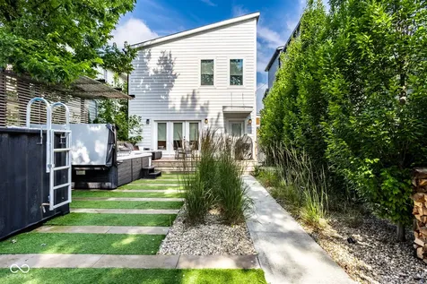 1409 Linden Street Indianapolis IN 46203