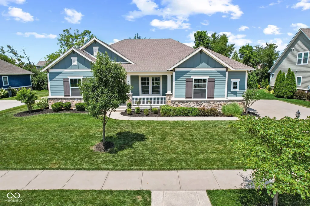 3496 Pace Drive Westfield IN 46074