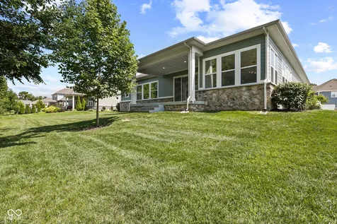 3496 Pace Drive Westfield IN 46074