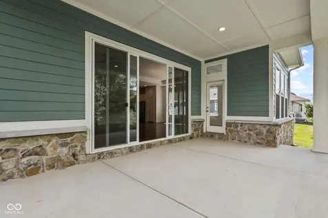 3496 Pace Drive Westfield IN 46074