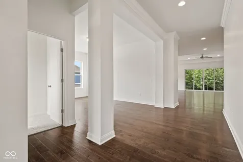 3496 Pace Drive Westfield IN 46074