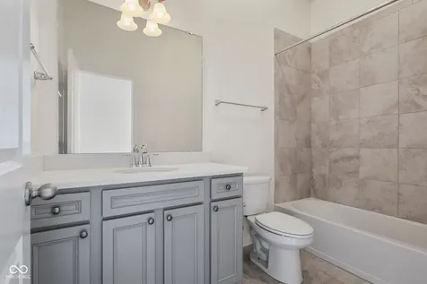 3496 Pace Drive Westfield IN 46074