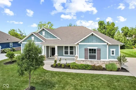 3496 Pace Drive Westfield IN 46074