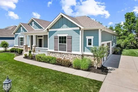 3496 Pace Drive Westfield IN 46074