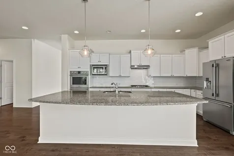 3496 Pace Drive Westfield IN 46074