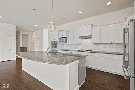 3496 Pace Drive Westfield IN 46074