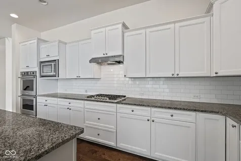 3496 Pace Drive Westfield IN 46074