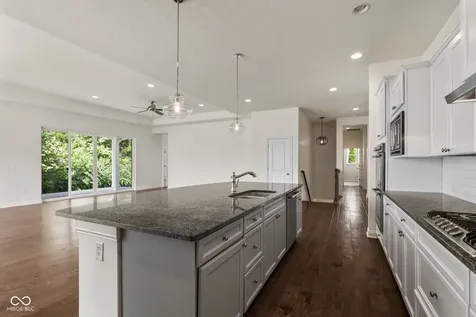 3496 Pace Drive Westfield IN 46074