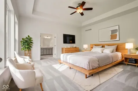 3496 Pace Drive Westfield IN 46074