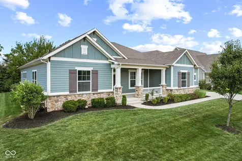3496 Pace Drive Westfield IN 46074
