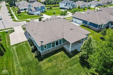 3496 Pace Drive Westfield IN 46074