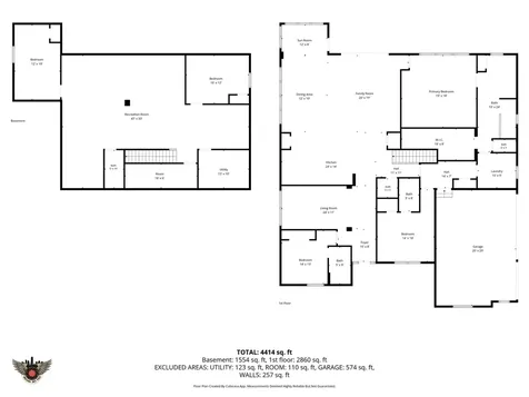 3496 Pace Drive Westfield IN 46074