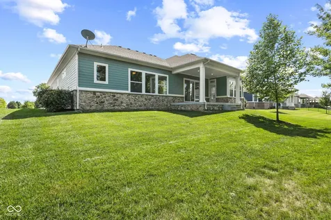 3496 Pace Drive Westfield IN 46074