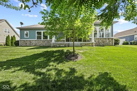 3496 Pace Drive Westfield IN 46074
