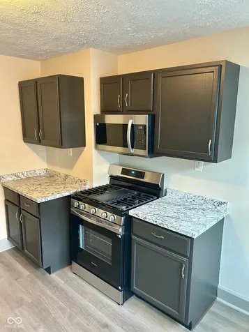 829 N Chester Avenue Indianapolis IN 46201