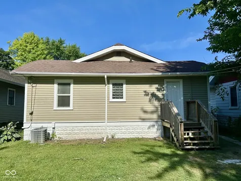 829 N Chester Avenue Indianapolis IN 46201