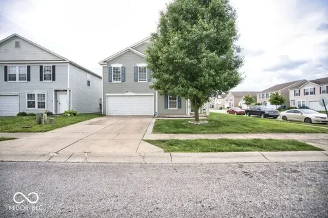 11303 Cuyahoga Drive Indianapolis IN 46235