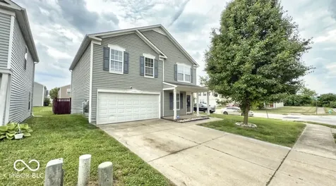 11303 Cuyahoga Drive Indianapolis IN 46235