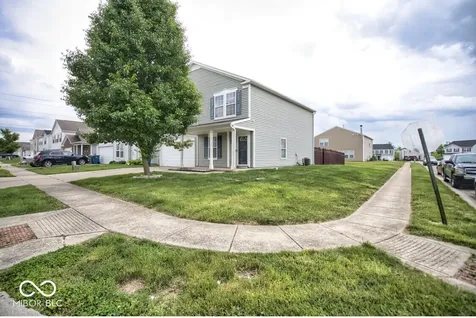 11303 Cuyahoga Drive Indianapolis IN 46235