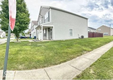 11303 Cuyahoga Drive Indianapolis IN 46235