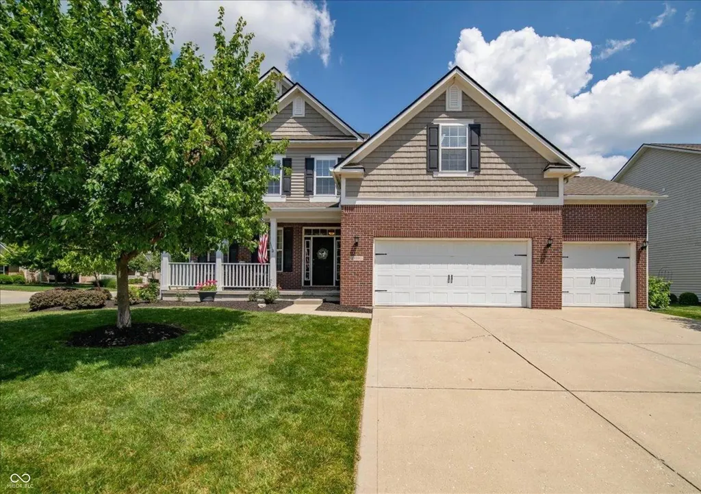 16291 Ambia Circle Westfield IN 46074