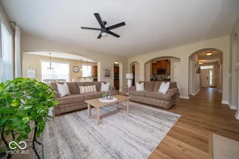 16291 Ambia Circle Westfield IN 46074
