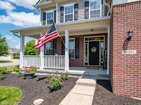 16291 Ambia Circle Westfield IN 46074
