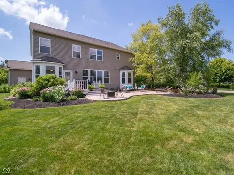 16291 Ambia Circle Westfield IN 46074