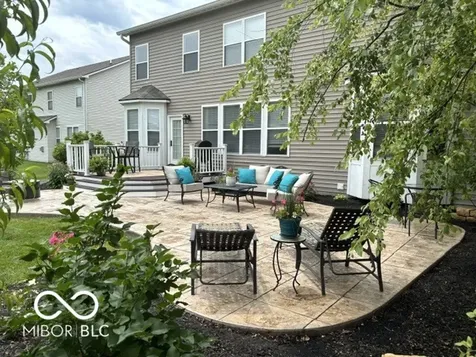 16291 Ambia Circle Westfield IN 46074
