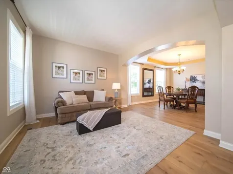 16291 Ambia Circle Westfield IN 46074