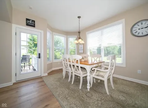 16291 Ambia Circle Westfield IN 46074