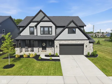 19885 Boulder Brook Lane Westfield IN 46074