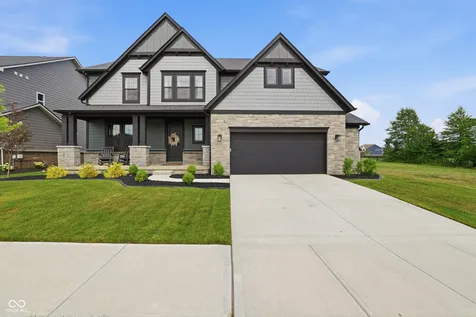 19885 Boulder Brook Lane Westfield IN 46074