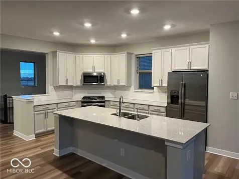 13495 E 134th Street Fishers IN 46038