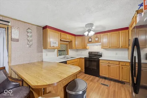 8799 S Nineveh Road Nineveh IN 46164