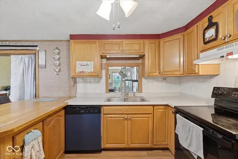 8799 S Nineveh Road Nineveh IN 46164