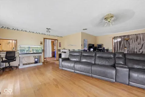 8799 S Nineveh Road Nineveh IN 46164
