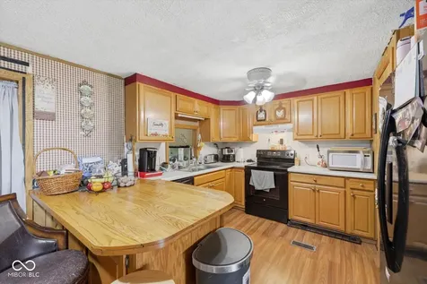 8799 S Nineveh Road Nineveh IN 46164