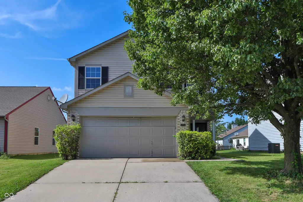 10752 Newgate Lane Indianapolis IN 46231