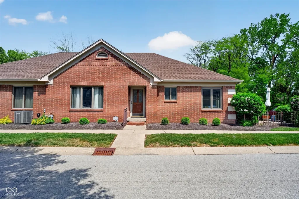 1620 Library Boulevard Greenwood IN 46142