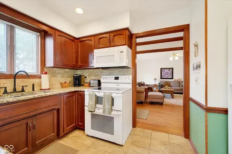1620 Library Boulevard Greenwood IN 46142