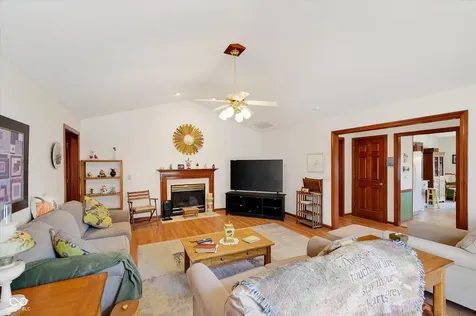1620 Library Boulevard Greenwood IN 46142