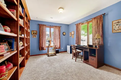 1620 Library Boulevard Greenwood IN 46142