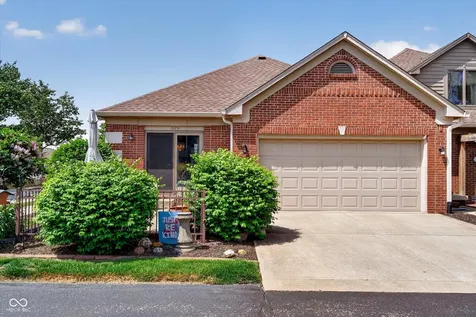 1620 Library Boulevard Greenwood IN 46142
