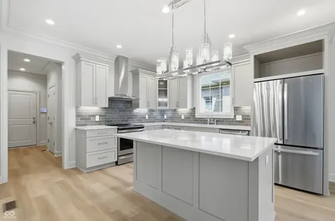 1569 Ashwood Court Greenwood IN 46143