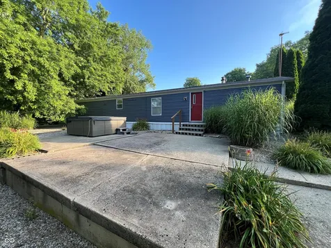 10751 E 750 N Colfax IN 46035