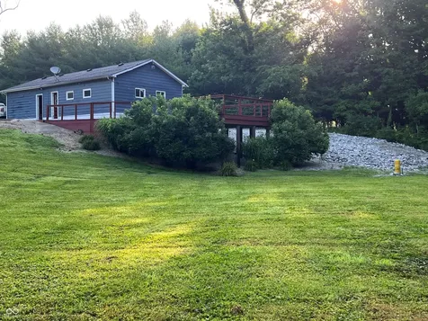 10751 E 750 N Colfax IN 46035