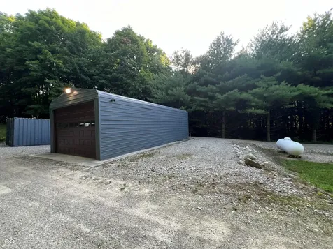 10751 E 750 N Colfax IN 46035