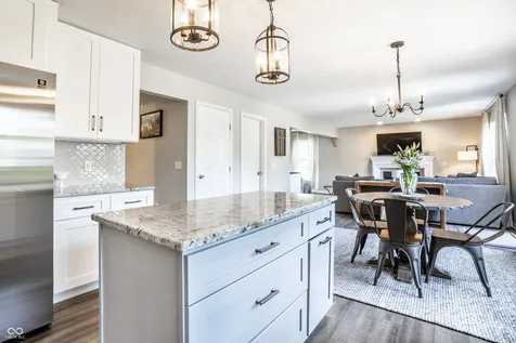 8470 Andorra Drive Fishers IN 46038