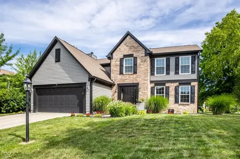 8470 Andorra Drive Fishers IN 46038